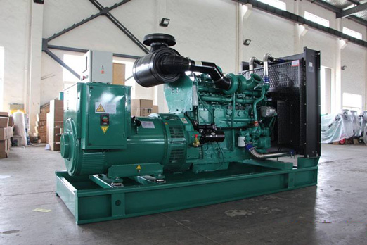 左贡320kw康明斯柴油发电车出租组图片 左贡320kw康明斯柴油发电车出租组图片